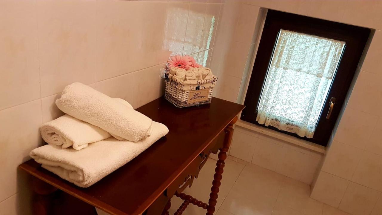 Villa Rico Masseria Nel Parco Caramanico Terme Ngoại thất bức ảnh