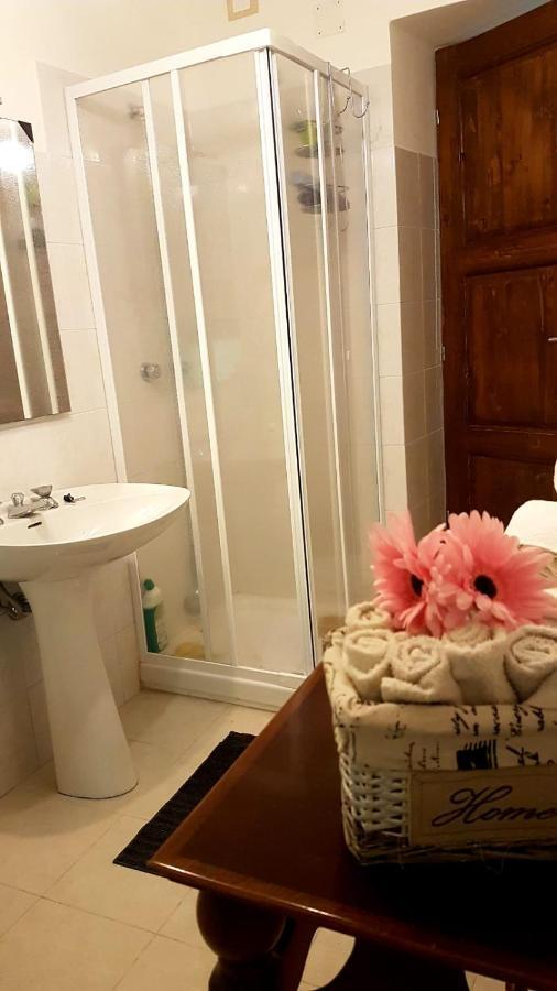 Villa Rico Masseria Nel Parco Caramanico Terme Ngoại thất bức ảnh