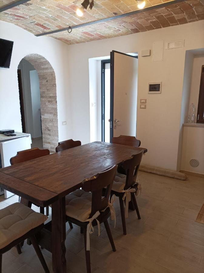 Villa Rico Masseria Nel Parco Caramanico Terme Ngoại thất bức ảnh