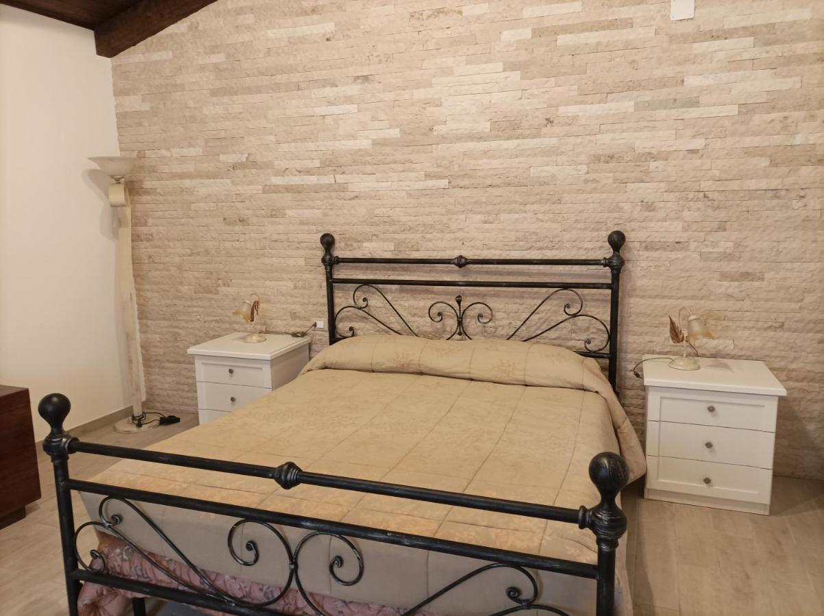 Villa Rico Masseria Nel Parco Caramanico Terme Ngoại thất bức ảnh