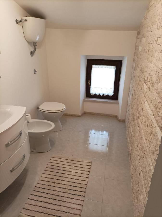 Villa Rico Masseria Nel Parco Caramanico Terme Ngoại thất bức ảnh