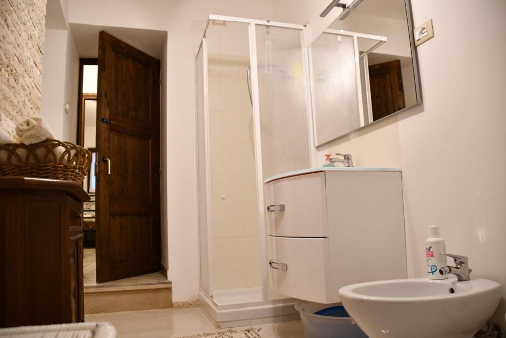 Villa Rico Masseria Nel Parco Caramanico Terme Ngoại thất bức ảnh