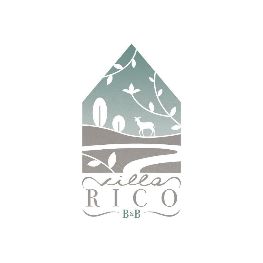 Villa Rico Masseria Nel Parco Caramanico Terme Ngoại thất bức ảnh